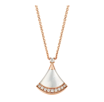 BV Necklaces