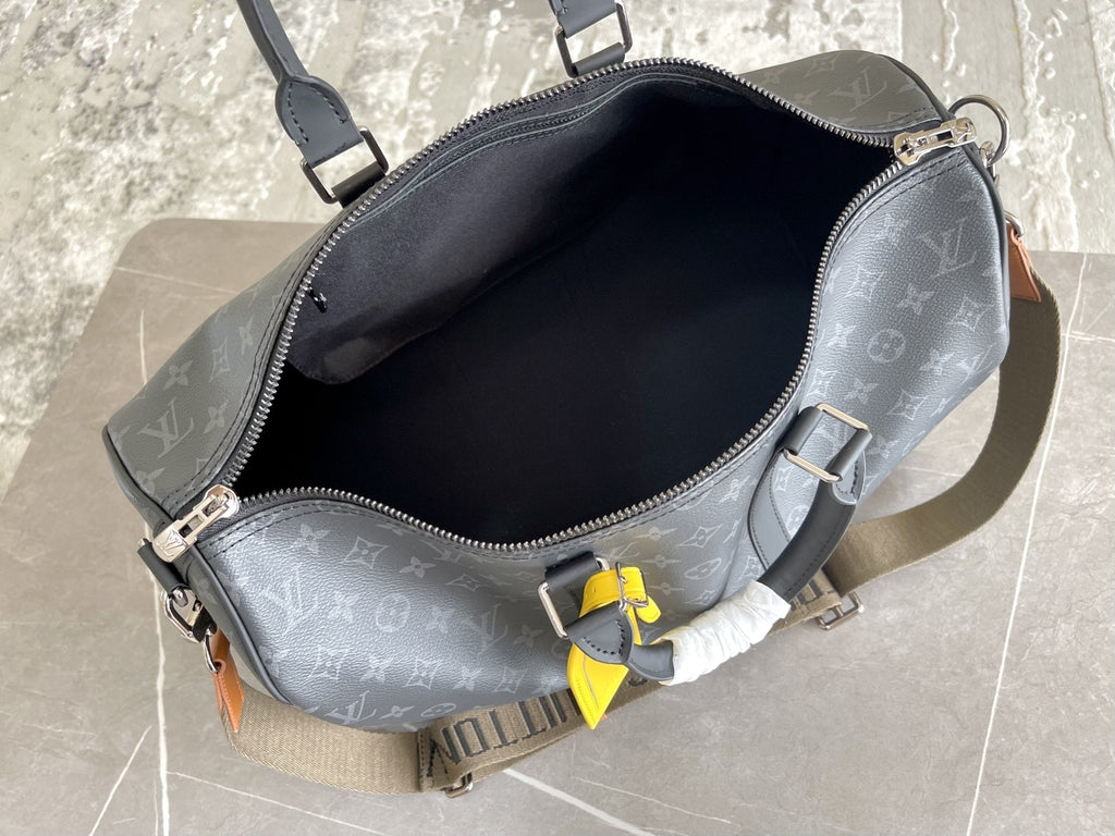 キーポル 45 バンドリエール モノグラム エクリプス