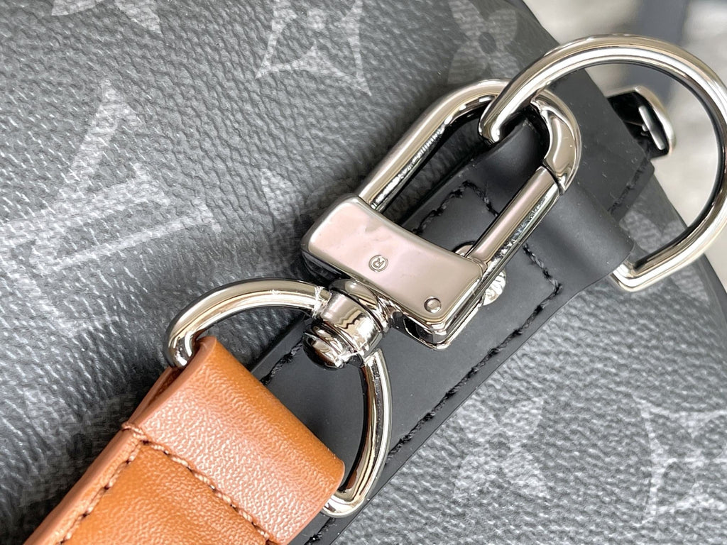 キーポル 45 バンドリエール モノグラム エクリプス