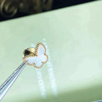 [⭐JeweliWhal]SWEET BUTTERFLY MOP EARSTUDS