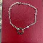 [⭐JeweliWhal]LOVE BRACELET 2 DIAMOND