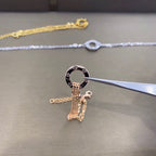 [⭐JeweliWhal]LOVE BRACELET 2 DIAMOND
