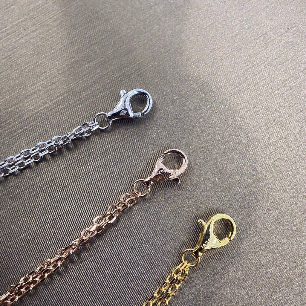 [⭐JeweliWhal]LOVE BRACELET 2 DIAMOND