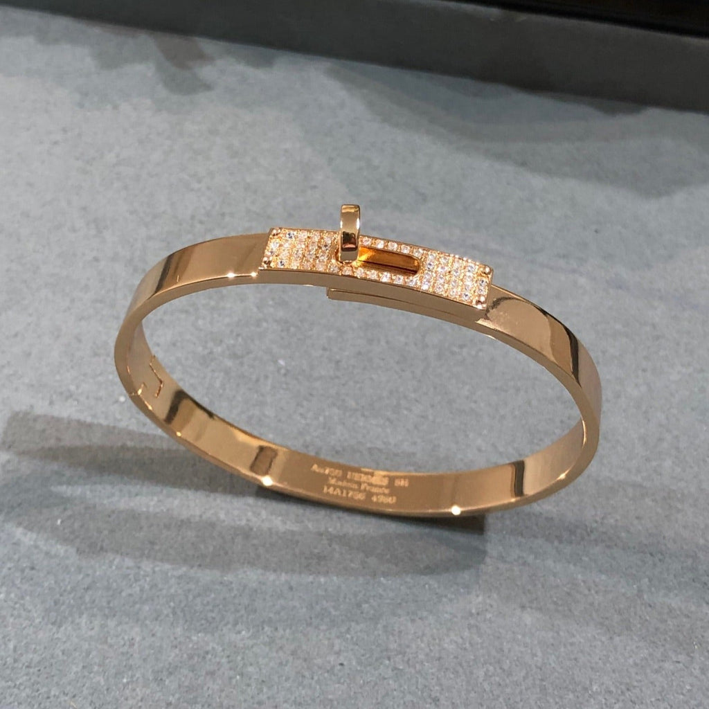 [⭐JeweliWhal]KELLY BRACELET DIAMOND