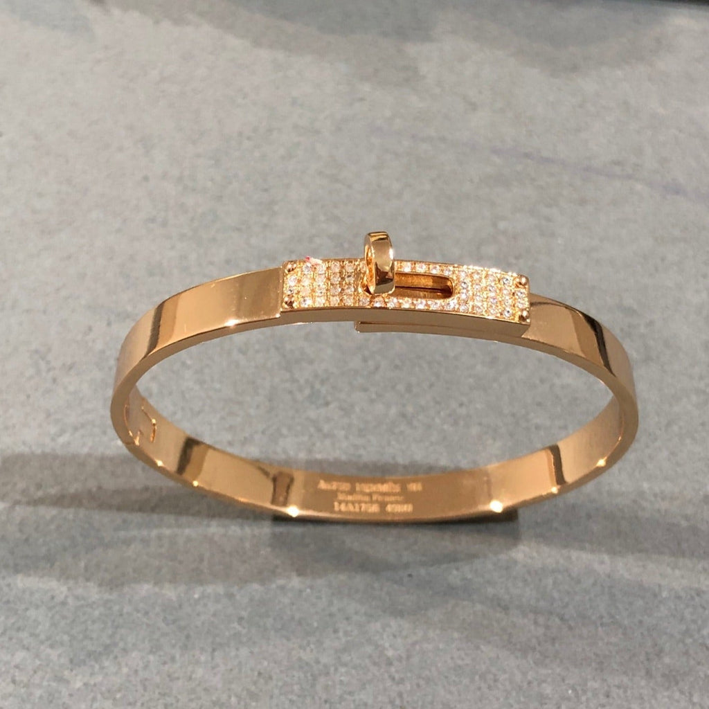 [⭐JeweliWhal]KELLY BRACELET DIAMOND