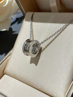 [⭐JeweliWhal]ZERO 1 NECKLACE DIAMOND