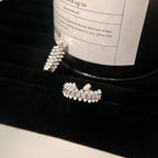 [⭐JeweliWhal]CLASH EARRINGS
