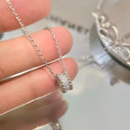[⭐JeweliWhal]PERLEE DIAMOND NECKLACE