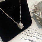 [⭐JeweliWhal]PERLEE DIAMOND NECKLACE