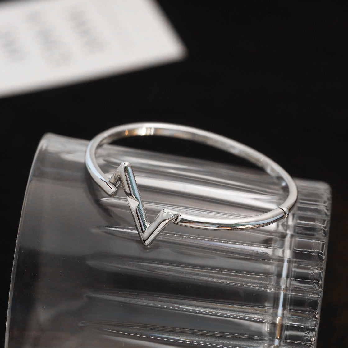 [⭐JeweliWhal]VOLTE UPSITE DOWN BRACELET