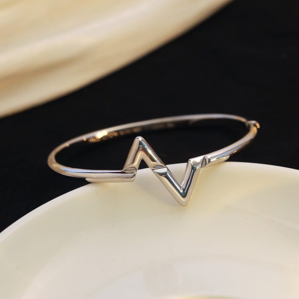 [⭐JeweliWhal]VOLTE UPSITE DOWN BRACELET