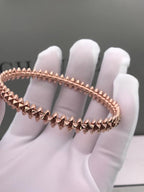 [⭐JeweliWhal]CLASH PINK GOLD BRACELET
