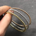 [⭐JeweliWhal]パーリーパールブレスレット