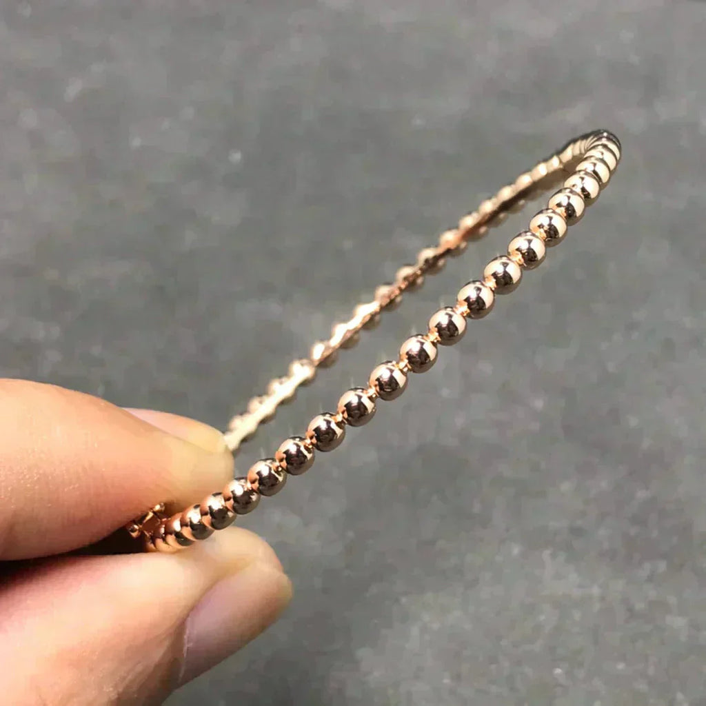 [⭐JeweliWhal]パーリーパールブレスレット