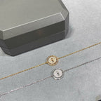 [⭐JeweliWhal]Demo MOVE DIAMOND PAVED BRACELET