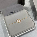 [⭐JeweliWhal]Demo MOVE DIAMOND PAVED BRACELET