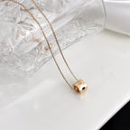 [⭐JeweliWhal]BEE MINI NECKLACE