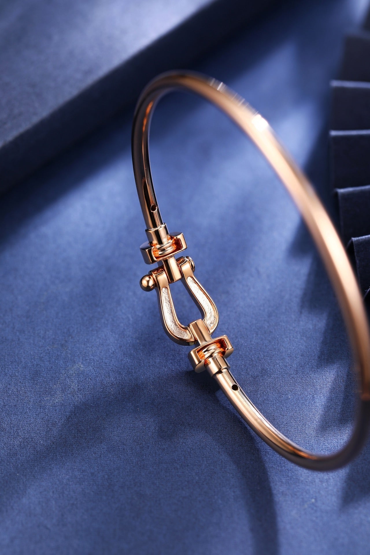 [⭐JeweliWhal]FORCE 10 モエン ダイヤモンド ブレスレット