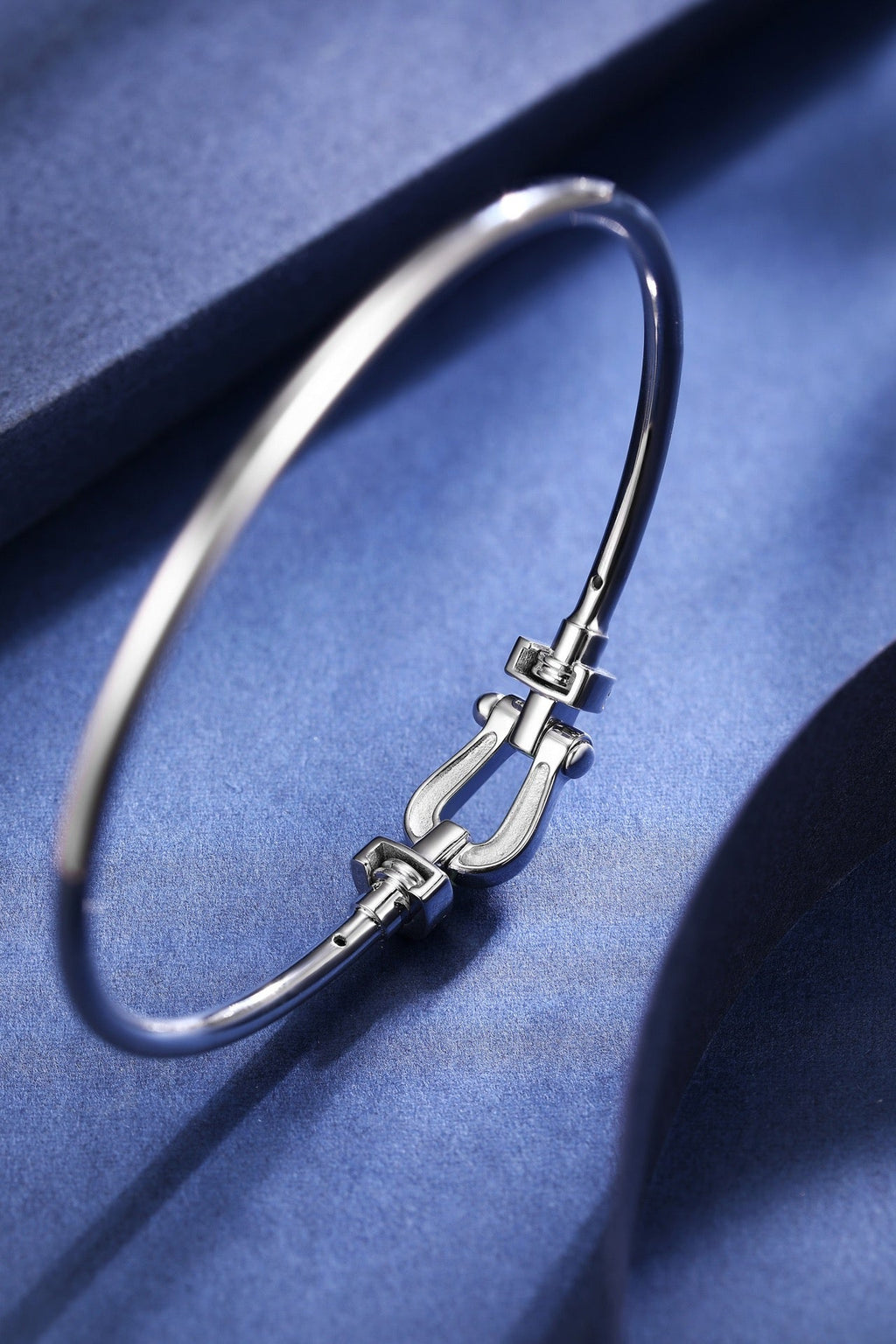 [⭐JeweliWhal]FORCE 10 MOYEN DIAMOND BRACELET