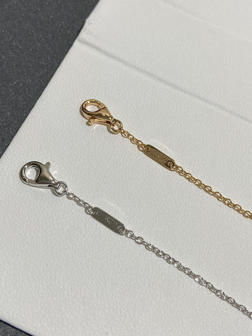 [⭐JeweliWhal]チャンスインフィニダイヤモンドブレスレット