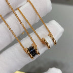 [⭐JeweliWhal]ZERO 1 CERAMIC MINI NECKLACE