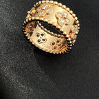 [⭐JeweliWhal]PERLEE DIAMOND LARGE RING
