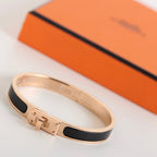[⭐JeweliWhal]HM KELLY BLACK BRACELET