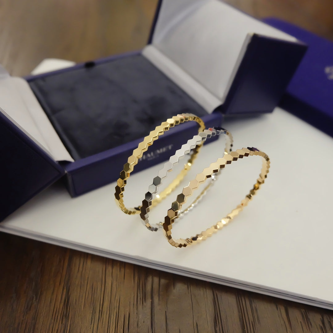 [⭐JeweliWhal]BEE LOVE BRACELET