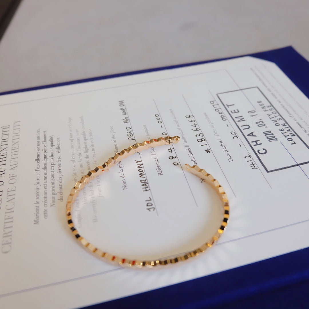 [⭐JeweliWhal]BEE LOVE BRACELET