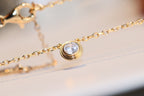 [⭐JeweliWhal]DAMOUR DIAMOND NECKLACE