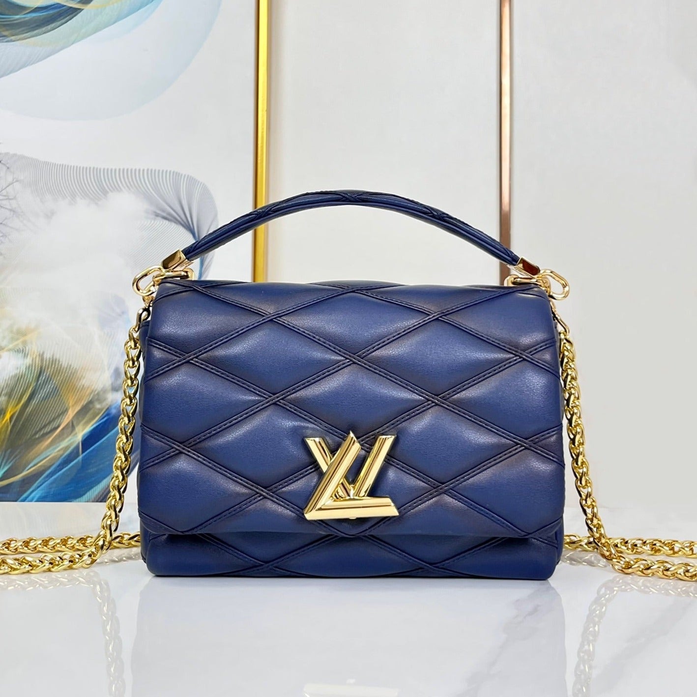 GO-14 MM 23 ブルーマリン