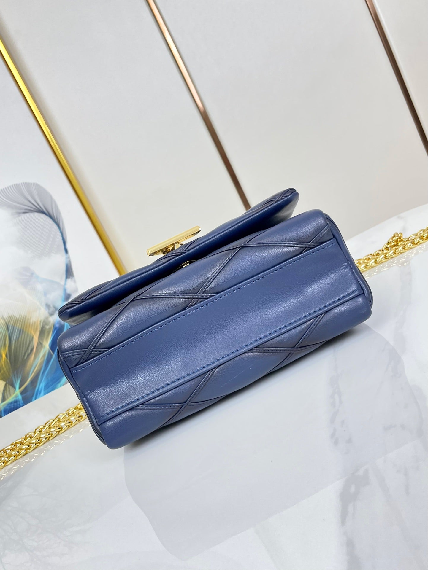 GO-14 MM 23 ブルーマリン