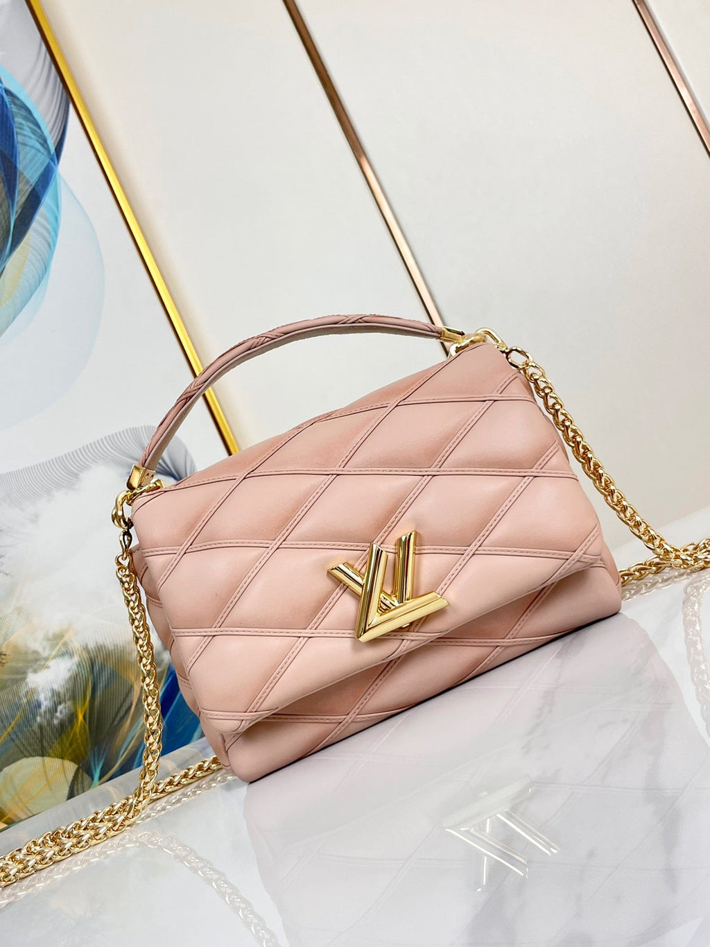 GO-14 MM 23 ロザベラ