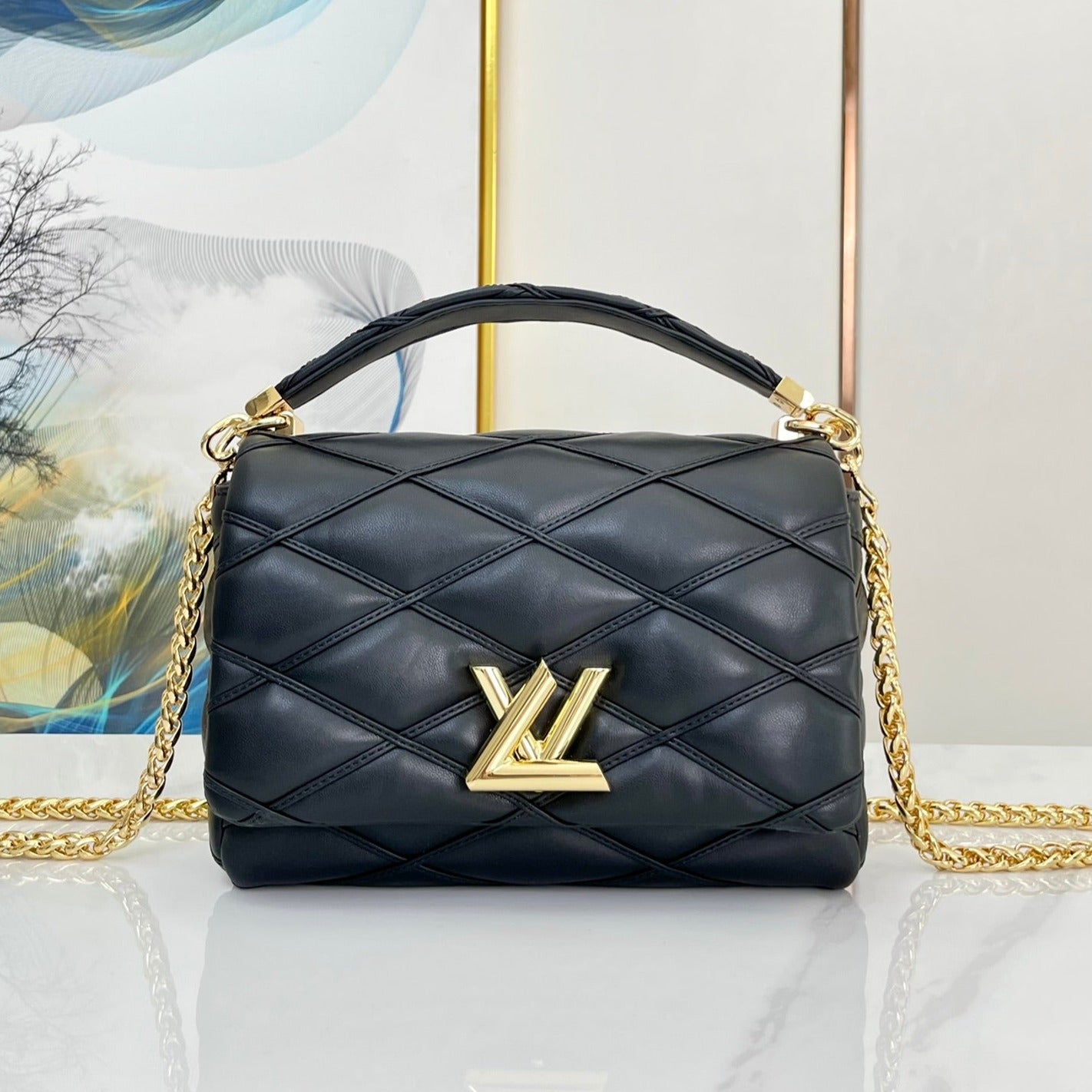 GO-14 MM 23 ブラック