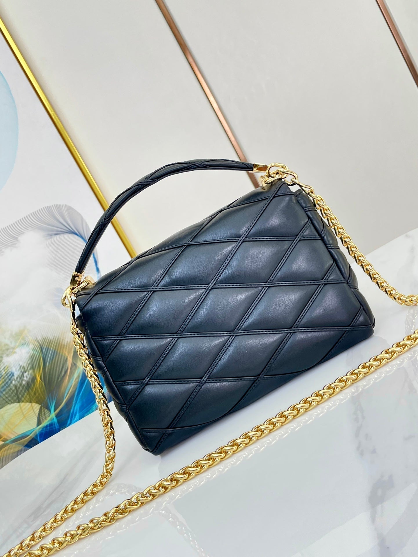 GO-14 MM 23 ブラック