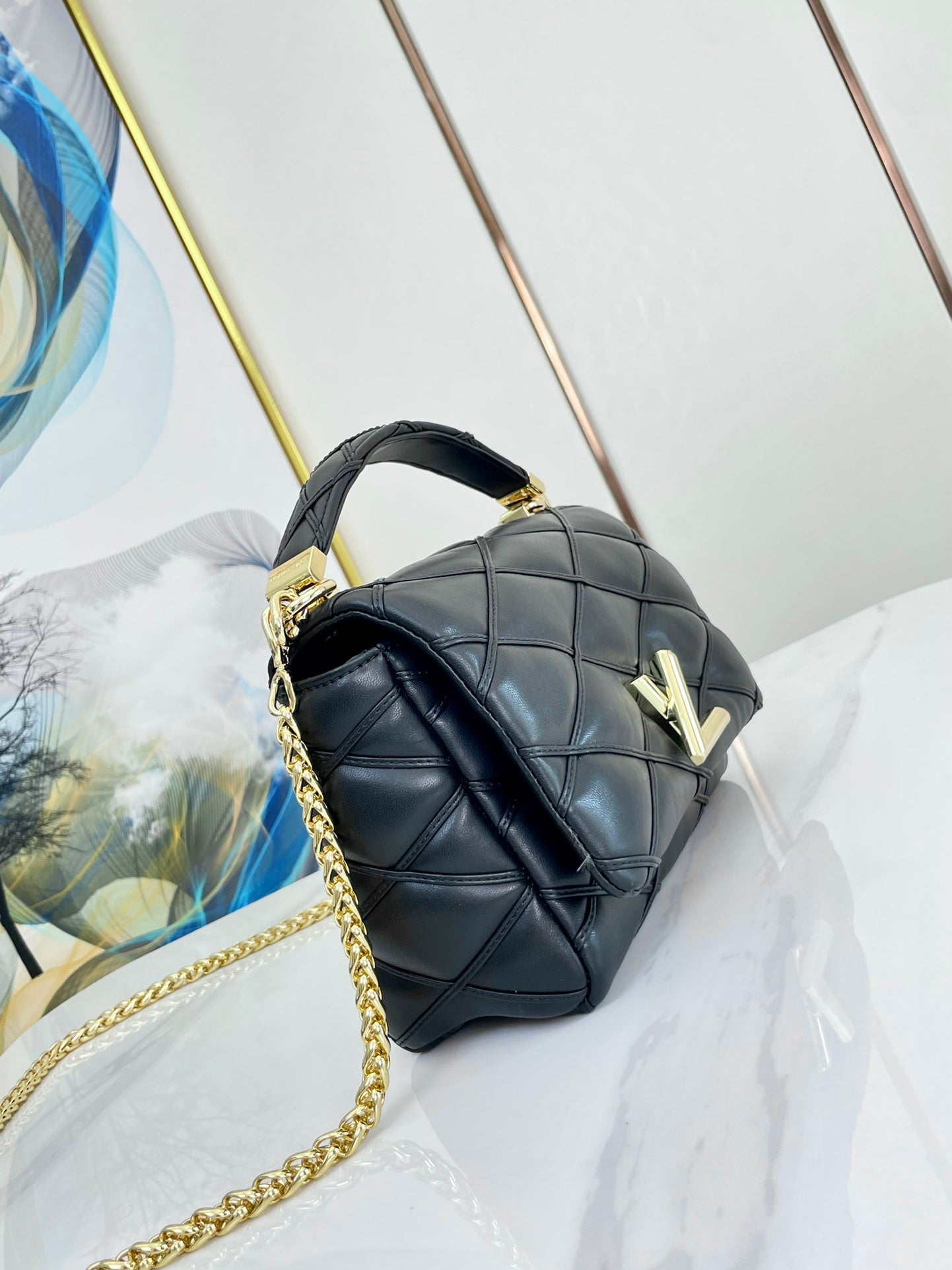 GO-14 MM 23 ブラック