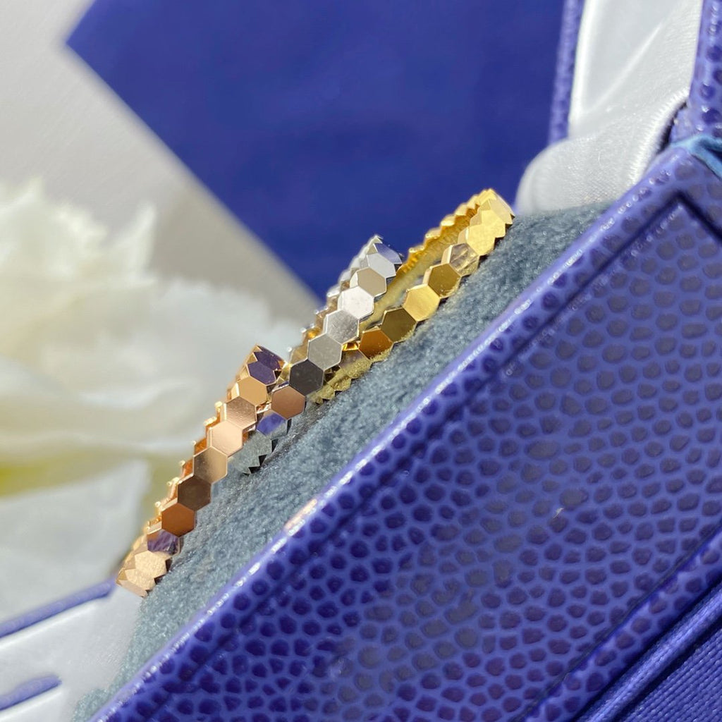 [⭐JeweliWhal]BEE LOVE SMALL RING