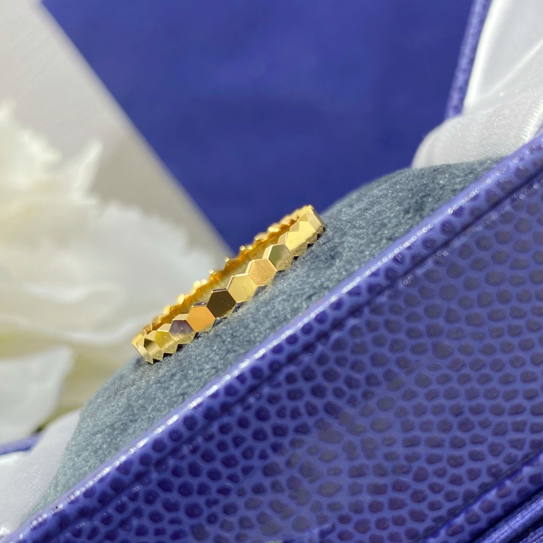 [⭐JeweliWhal]BEE LOVE SMALL RING