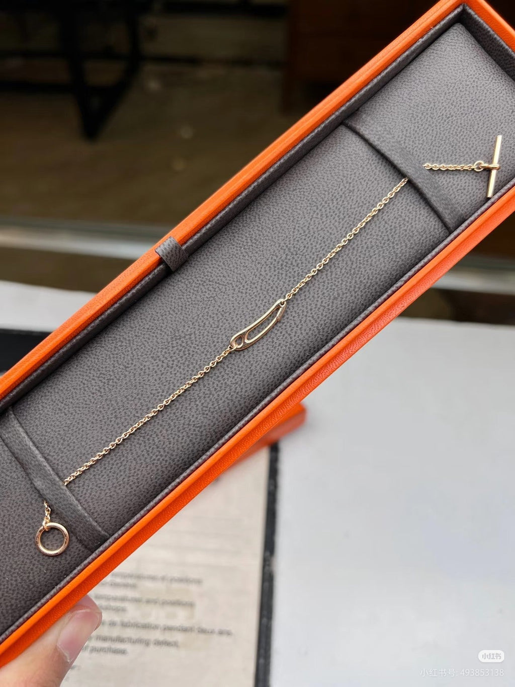 [⭐JeweliWhal]Brooch Necklace