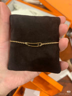 [⭐JeweliWhal]Brooch Necklace