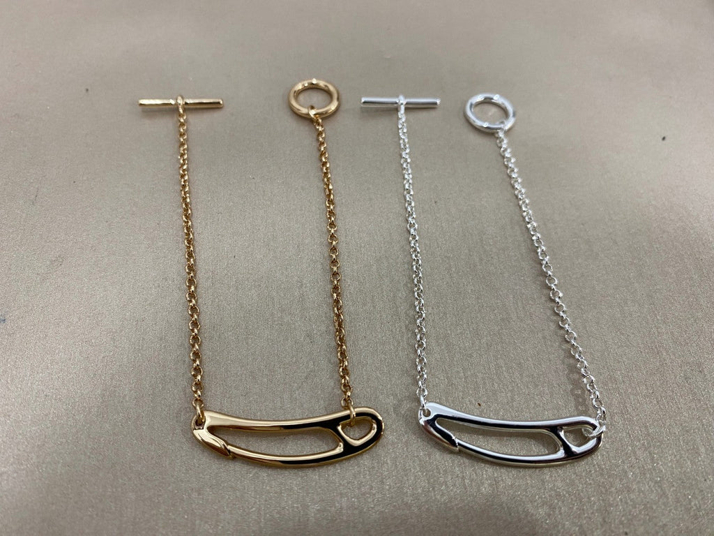 [⭐JeweliWhal]Brooch Necklace