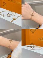 [⭐JeweliWhal]ピンクダイヤモンドブレスレット