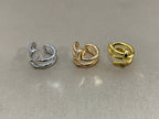 [⭐JeweliWhal]Single-ear clip