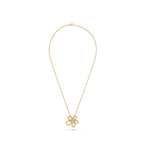 [⭐JeweliWhal]Flowerlace NECKLACE