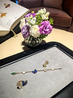 [⭐JeweliWhal]2026 NEW SPRING LUCKY 5 MOTIF BRACELET