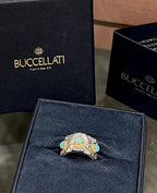[⭐JeweliWhal]B.C.L Daisy Rings（Various colors）