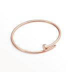 [⭐JeweliWhal]JUSTE BRACELET 2.5MM