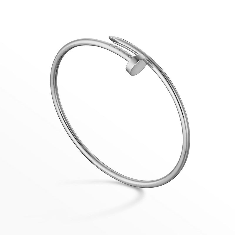 [⭐JeweliWhal]JUSTE BRACELET 2.5MM