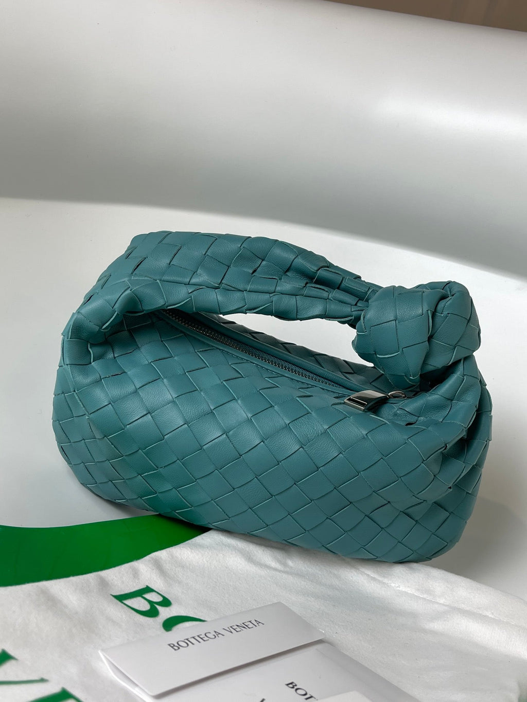 ミニ ジョディ 27 オラクル ラムスキン