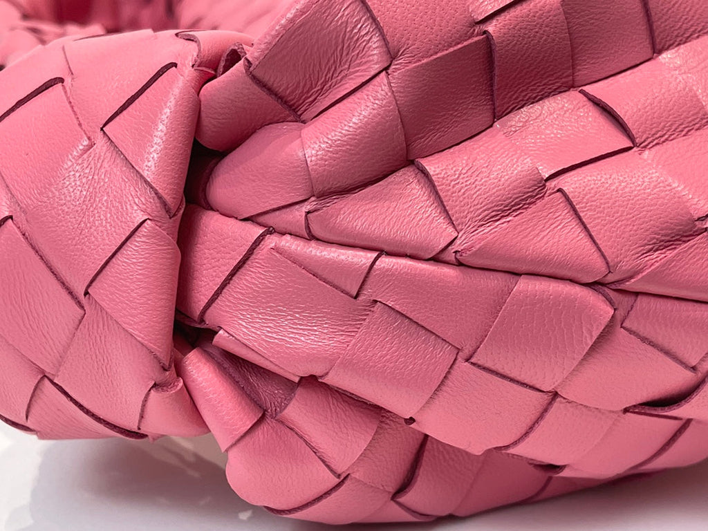 ミニ ジョディ 27 チャームピンク ラムスキン